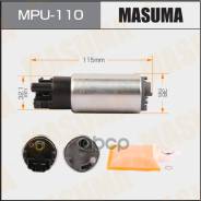  Masuma . MPU-110 