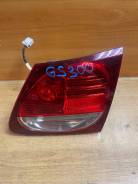 ������ ������ � ������ ��������� Lexus GS300 GRS190 2005�