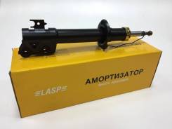  LASP  Toyota Bb 