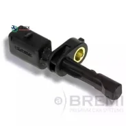 ������ ABS ������ Bremi 50321 ����