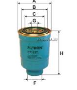   Filtron PP857 
