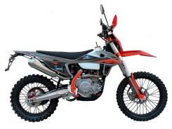 GR8 F450L Enduro Pro, 2023 