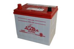  Alaska MF, 60/,  580, -,  75D23R 