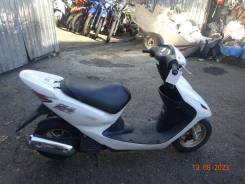 Honda Dio AF63 Z4   , 2016 