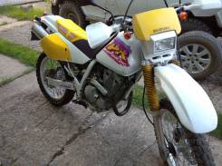 Suzuki DR 250R, 1995 