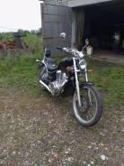 Suzuki VL400 Intruder, 1995 