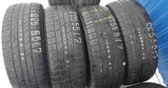 Marangoni Meteo HP, 225/55 R17 