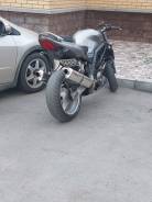 Suzuki SV 1000, 2003 