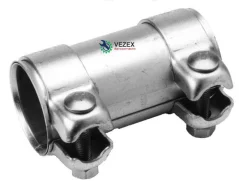 �������������� ����� ��������� ������� PIPE CONN D55xL120MM Bosal 265621 ����