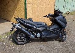 Yamaha Tmax, 2013 