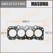  .  "Masuma" MD-01016S 1KZ-TE MD-01016S 