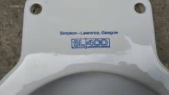     () SL 400 toilet (/) 