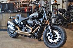 Harley-Davidson Dyna Fat Bob, 2024 