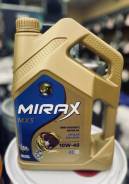  . Mirax MX5 10w40 SL/CF A3/B4 / 4 607023 