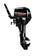  Gladiator G 9.8 FHS new 