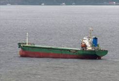   General cargo 6600DWT  2077 , China 