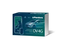  Pandora DV 4G 