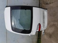     Hyundai H1 Starex 