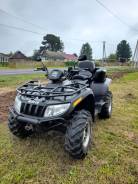 Arctic Cat 650 H1, 2006 