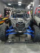 BRP Can-Am Maverick X3 X RS Turbo Rr, 2022 