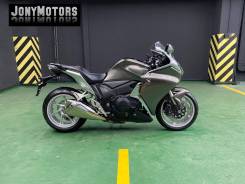 Honda VFR 1200F ABS, TRC, 2012 