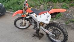 Honda CR 250R, 1997 