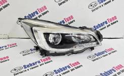   LED Subaru Legacy Outback BN9 BS9