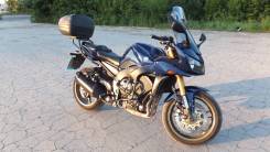 Yamaha FZ1-S, 2009 