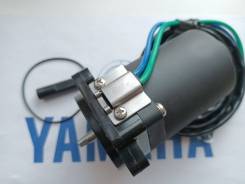   Yamaha 6D8-43880, 6D8-43880-01, 6D8-43880-09 