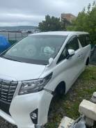    Toyota Alphard H30 2015+  Toyota Vellfire 