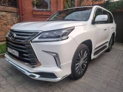   Lexus Lx 2015-2021 570 450D,  VDJ201, 1Vdftv 