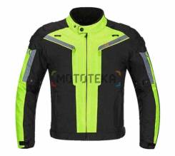  Pro - Biker ( - ) Riding Tribe   JK - 40 / XXXL 