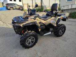 Stels ATV 800G Guepard Touring, 2018 