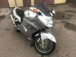 Honda CBR 1100XX, 2001 