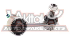 ���� ������������� �������� ������ Toyota LAND Cruiser 200 UZJ200/VDJ200 2007- ASVA 0123VDJ200FR ����