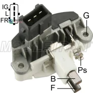 ��������� ���������� BMW 3 (E46) 5 (E39) 7 (E38) X5 (E53) Mobiletron VRB238 ����