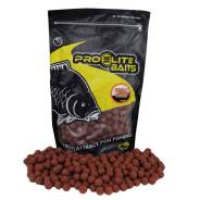      Brown 20 mm Pro elite baits C8434236 Natural 2.5Kg 