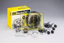 /  DSG [ . ] FORD Focus III/B-Max/Ecosport/Fiesta VI 1.6T 11-> LUK 602000800 