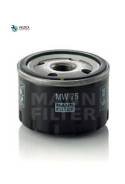   BMW 650-1600 (moto) MANN-Filter MW75 