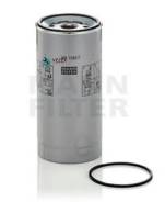   [Parker-Racor 108(3 3/4-10UNS)x216 1-14UNS] Evobus MAN F2000 MB Actros MP2/3 AtegoI/II AxorI/II Volvo MANN-Filter WK10807X 