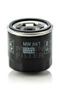    MANN-Filter 'MW641 