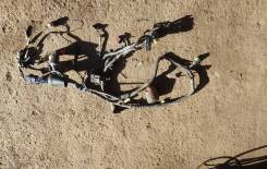  Honda VTR 1000 F 1998 