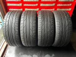 Nitto NT555 G2, 265/40R22 106Y 