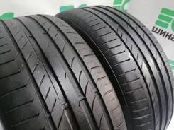 Continental ContiSportContact 5, 225/50R18 