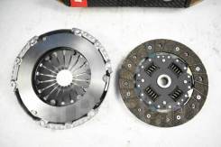 Geely Emgrand Ec7   
