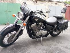 Honda Shadow Aero, 2007 