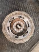  Ford Focus 6DCT250 3 