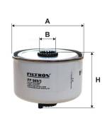   Landrover Filtron PP9693 