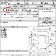  U250E Toyota Camry ACV40 2AZ-FE,   