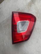    Suzuki Ignis FF21S 132-59343 K12C